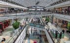 Madrid centro comercial