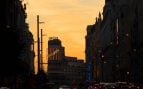 cortes luz Madrid