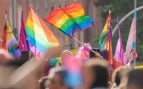 Cortes tráfico Sevilla Orgullo Gay
