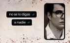 No se lo digas a nadie, crimen de Pioz, asesinato, Patrick Nogueira, Jordana, Marvin Henriques, Brasil, serie documental, laSexta