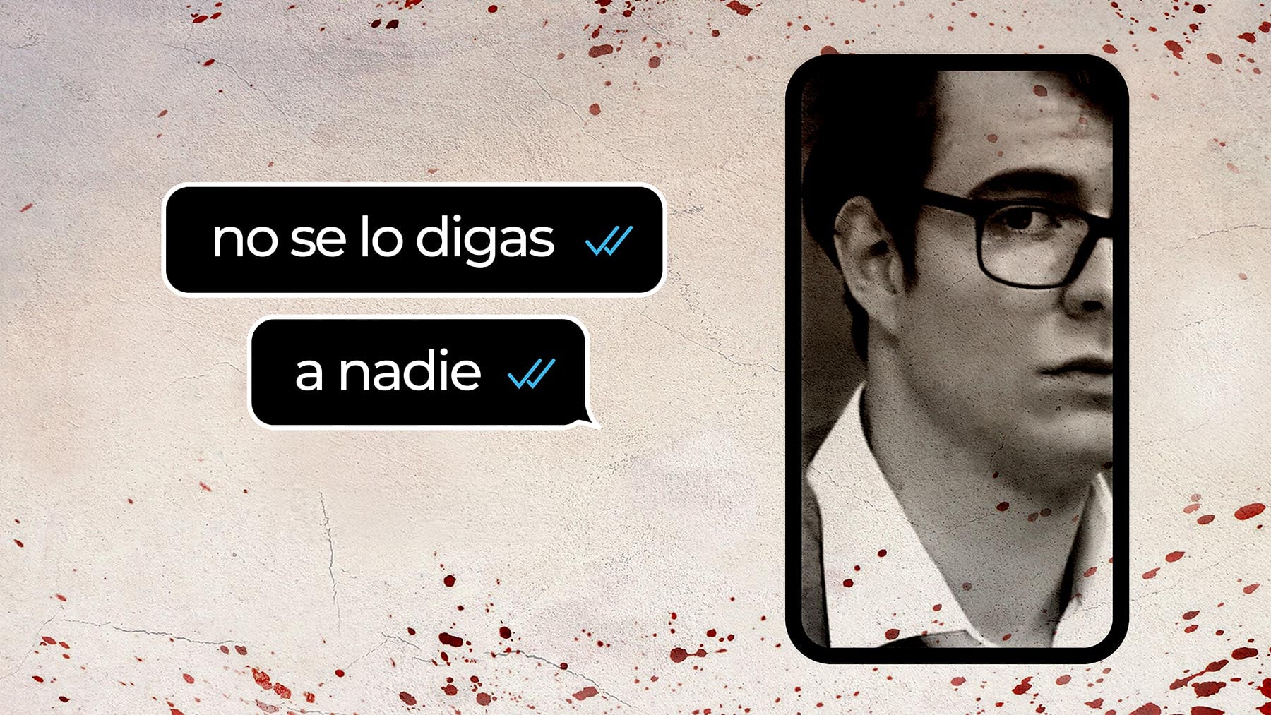 Imagen de la serie ‘No se lo digas a nadie’. (laSexta)