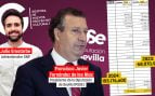 Julio Erostarbe y Javier Fernández