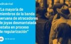 Editoriales peruanos