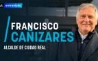 Francisco Cañizares Ciudad Real