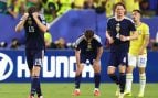 Escocia Mundial