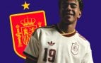España camiseta