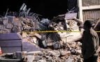 Sismos en Colombia y Venezuela, en directo: muertos, heridos, desaparecidos y última hora del doble terremoto