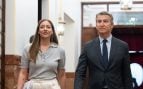 Feijóo, Sánchez, Congreso