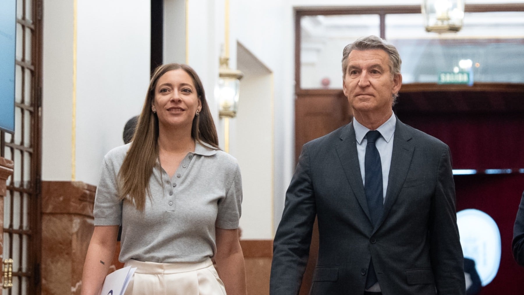 Así logró el PP de Feijóo la histórica