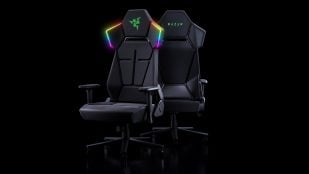 Razer Soma Chroma