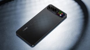nubia Air Pro