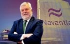 Navantia, Indra, Moncloa, Defensa, SEPI, Sociedad Estatal de Participaciones Industriales (SEPI), Gonzalo Mateo Guerrero,