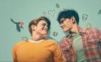 Heartstopper Netflix
