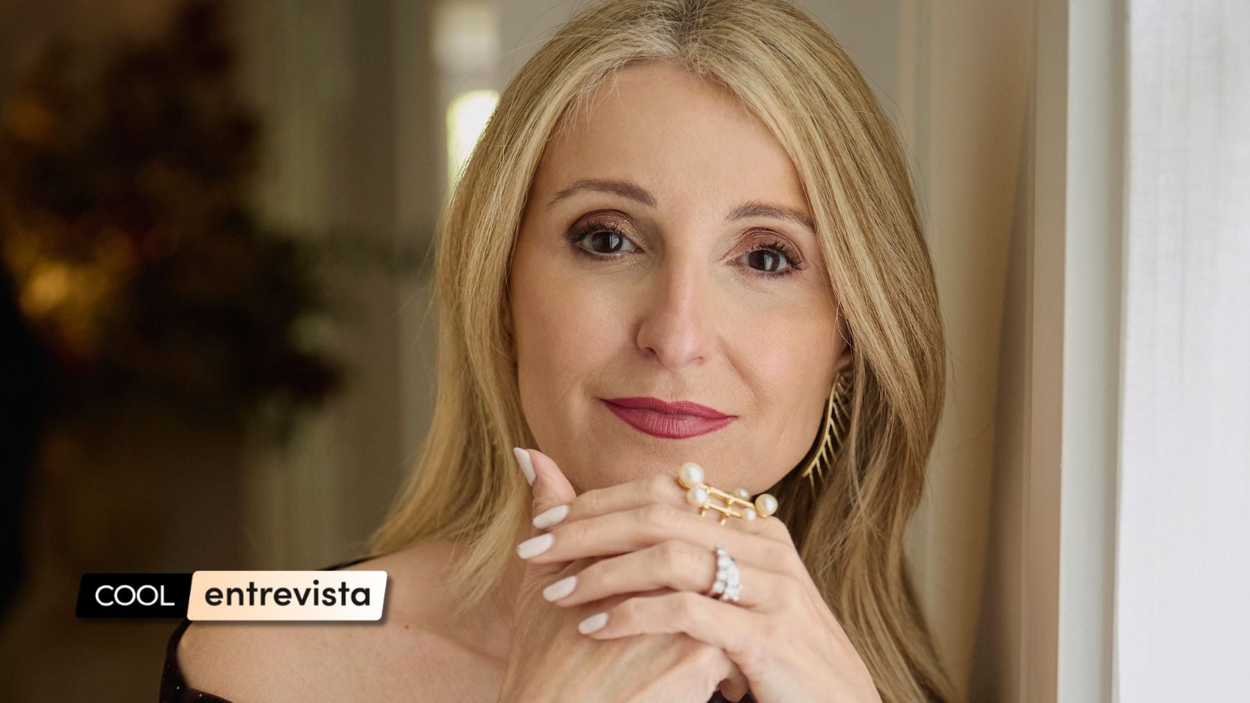 Marina García. (Foto: Cortesía)