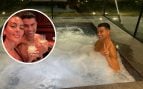 Cristiano Ronaldo, Georgina Rodríguez, salud