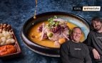 Pucará, Ceviche, Madrid