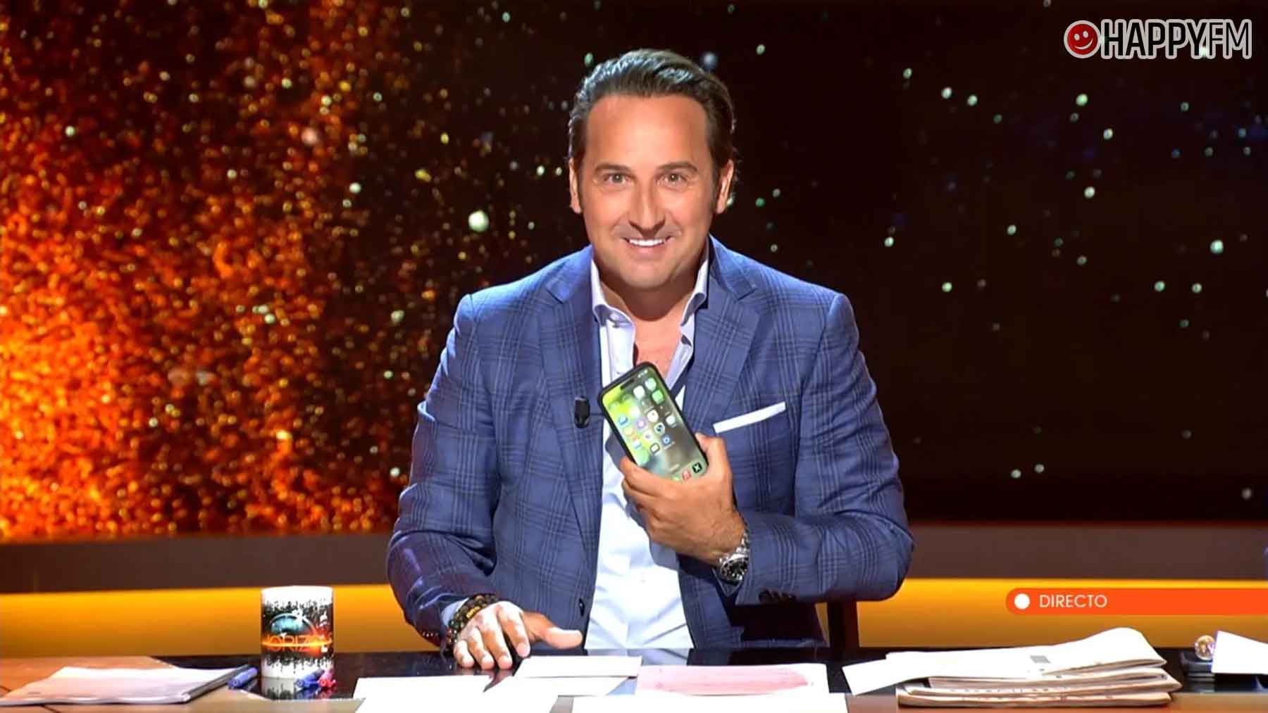 Las audiencias de ayer lo confirman: Iker Jiménez ya supera de forma habitual a Broncano