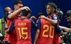 España primera grupo