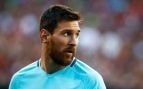De Messi a Ronaldo, así resisten los futbolistas el calor extremo: seis comidas al día o empezar por el postre