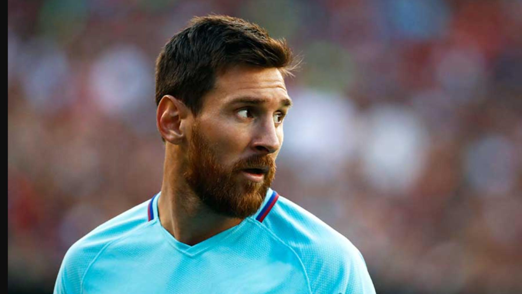 De Messi a Ronaldo, así resisten los futbolistas el calor extremo: seis comidas al día o empezar por el postre