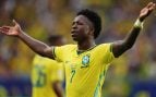 Vinicius Junior, Brasil, Mundial 2026, Escocia