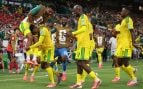 Sudáfrica, Mundial, Corea del Sur
