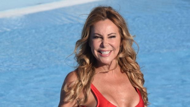 Ana Obreg&oacute;n. (Foto: Europa Press)