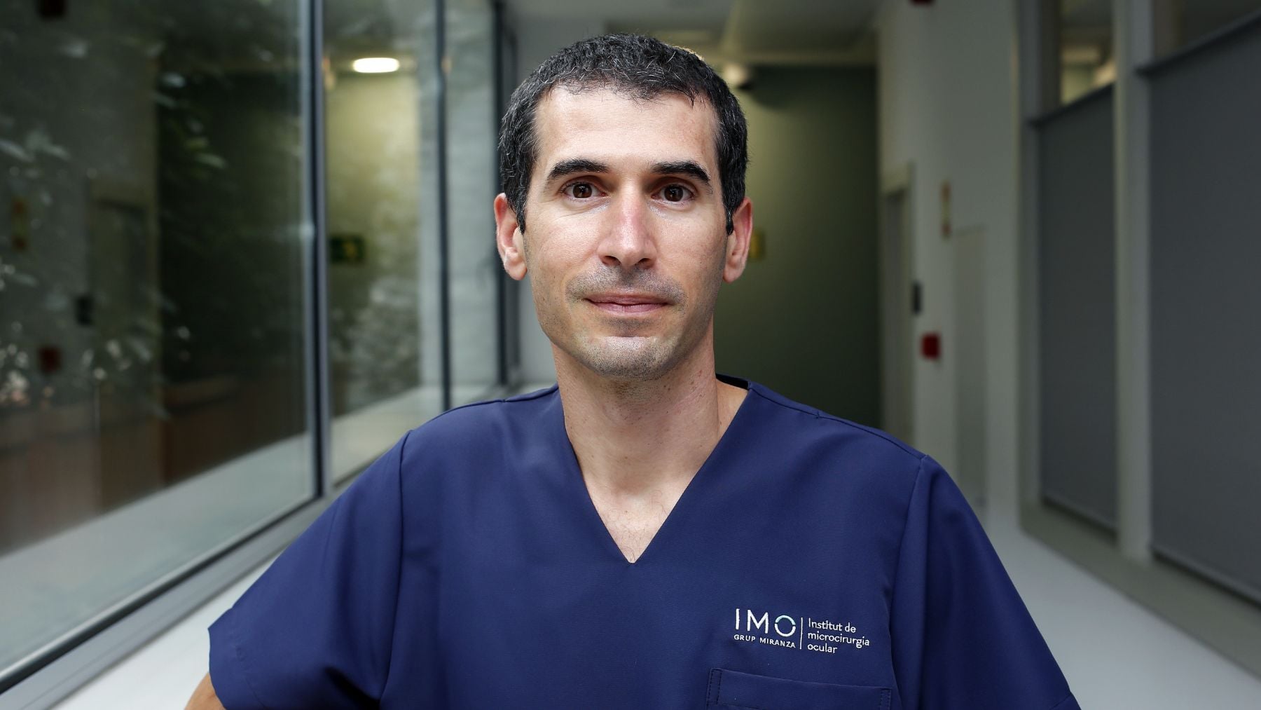 Dr. Xavier Subiràs: Los dulces pueden afectar a la salud vascular y dañar la retina