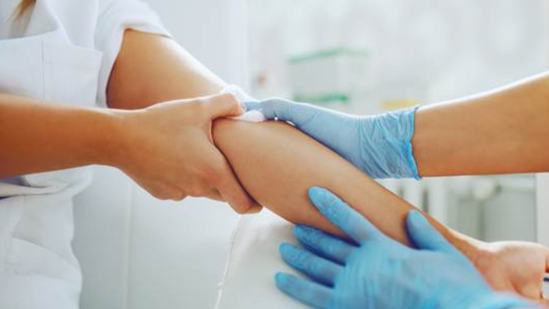 La sangre como ventana a la depresión: identifican biomarcadores que podrán anticipar la respuesta a la terapia