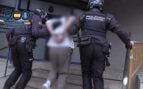violador, portales, portal, Valencia, condenado, detenido, cárcel, prisión, sucesos