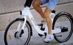 Bicicleta eléctrica