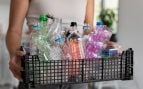 reciclar plástico