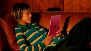 iPad 2025