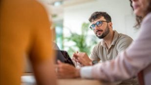 psicologías personas que no hablan