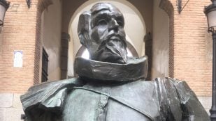 Miguel de Cervantes