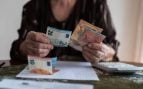 pension perdiendo dinero