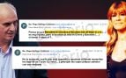 emails UCO begoña gomez barrabés