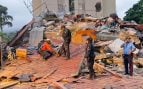 Terremoto Venezuela
