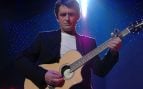Mike Oldfield