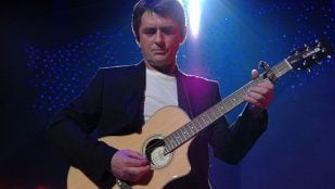 Mike Oldfield