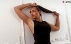 Natalia Villalba. (Redes sociales)