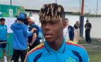 Nico Williams, España, Uruguay