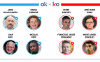 Los OK y KO del viernes, 26 de junio de 2026