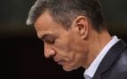 Pedro Sánchez, confianza