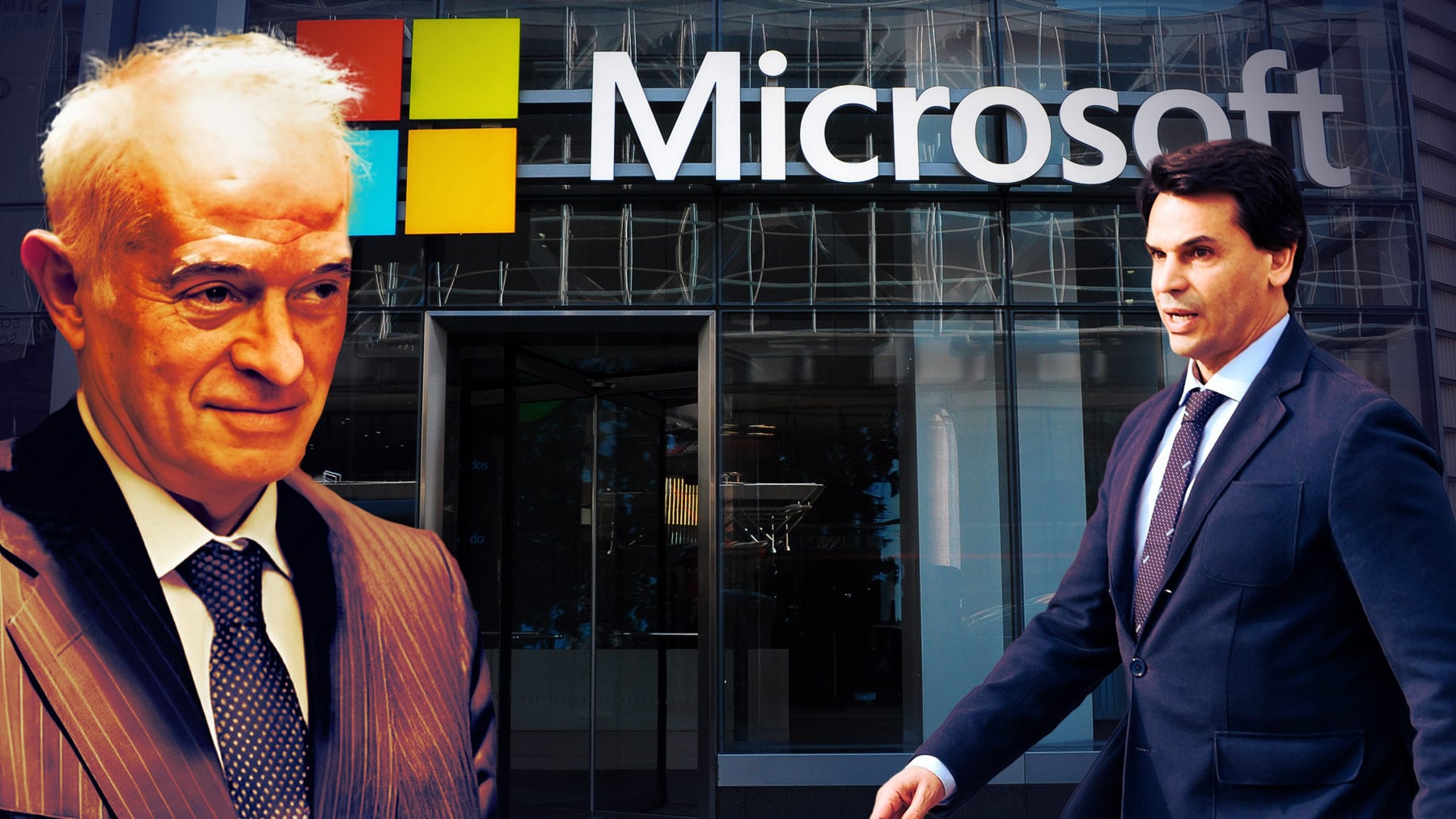 Peinado pide a Microsoft EEUU información sobre el hackeo de los mails del novio de Ayuso