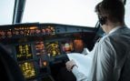 Piloto español