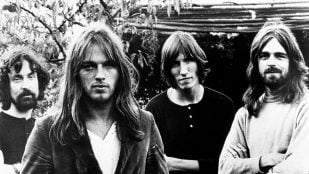 Pink Floyd