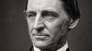 Ralph Waldo Emerson