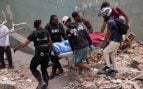 Terremotos Venezuela