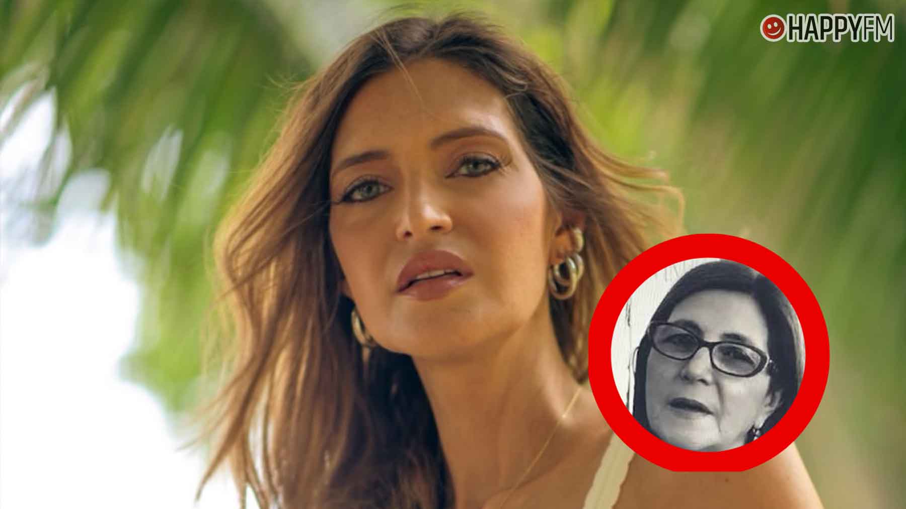 El gesto de Sara Carbonero con Goyi Arévalo, su madre, dos meses después de su muerte